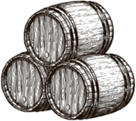 бочки_village road.png